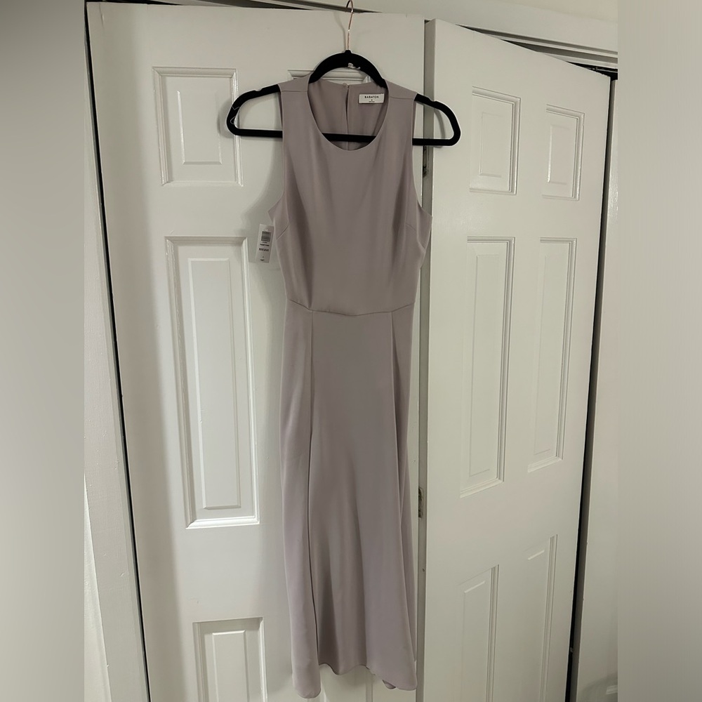 Aritzia Midi Dress